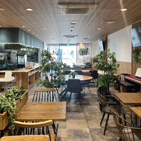 Green Rich Hotel Tosu Ekimae