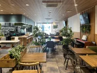 Green Rich Hotel Tosu Ekimae Hotels in Tosu