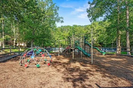 Pirate-themed Lakefront Home w/ Kayaks, Game Room, Views & Hidden Treasure Hunt