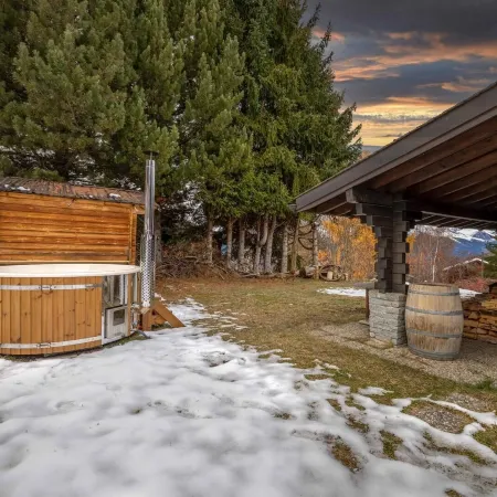 Chalet Nicolas
