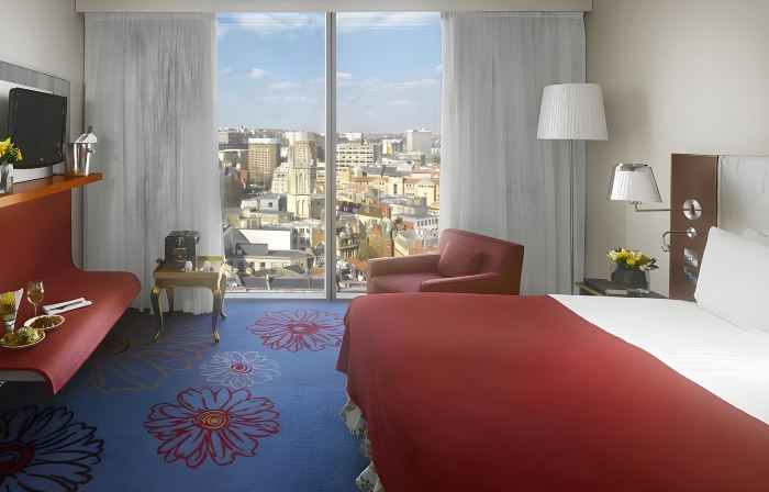 Radisson Blu Hotel, Bristol