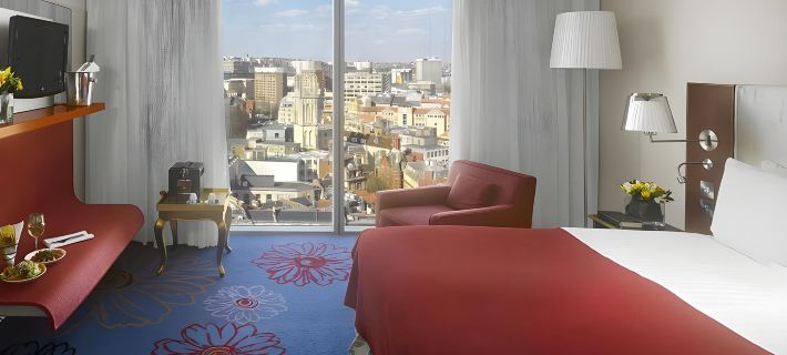 Radisson Blu Hotel, Bristol Hotels in Bristol
