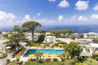 Jumeirah Capri Palace