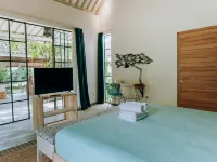 Sun Moon Star Villas