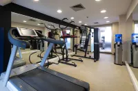 Martin's Brussels EU - Gym