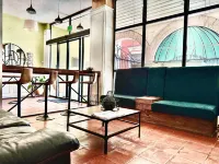 Hotel Plaza Morelia - 2-Star