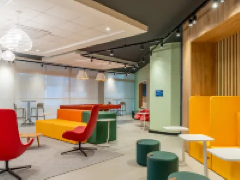 Tru by Hilton Chapeco Chapecó otelleri