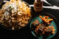 Radisson Plaza Hotel and Suites Kalamazoo - sarapan
