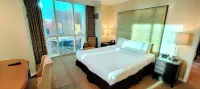 Amazing The Signature at MGM condo, with beautiful Strip view. No resort fees!