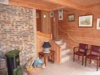 Chalet Besse "All comfort
