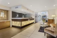 Best Western Plus Stevenson Manor