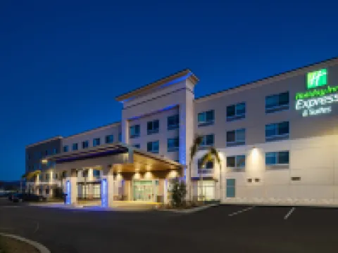 Holiday Inn Express & Suites MURRIETA - TEMECULA by IHG Hotéis em Murrieta