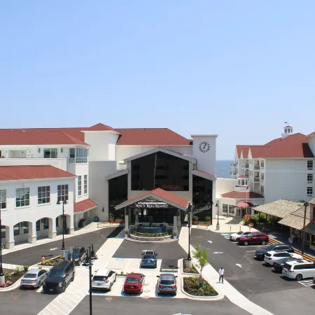 Rod 'N' Reel Resort
