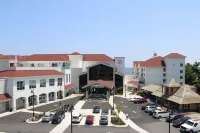Rod 'N' Reel Resort - Parking