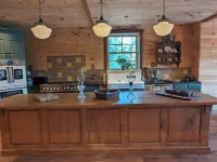 Storybook Pines — A Lakefront Family Reunion Retreat Hotels in Wakefield