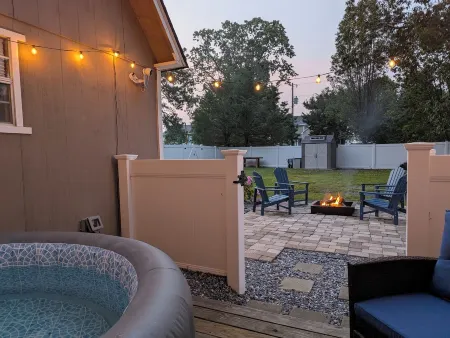 Tiny, Funky, and Full of Love - Welcome to the Love Shack