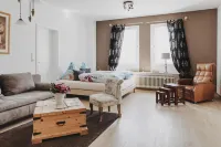 Hotel Arabella