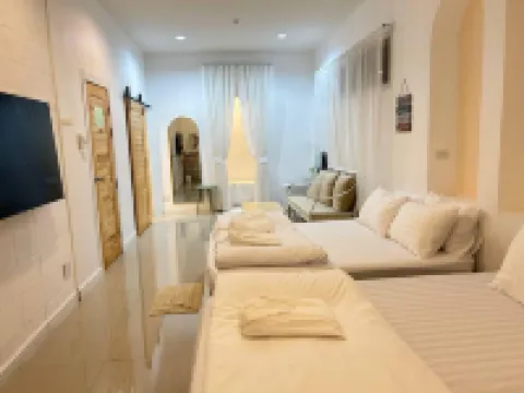 โรงแรมมินิมอล โรงแรมในอำเภอเมืองพิจิตร