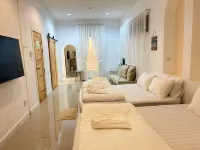 โรงแรมมินิมอล