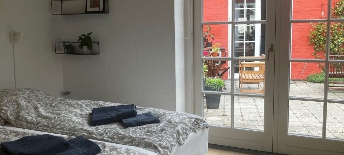 Husmandsvej 5 Hotels in Odder