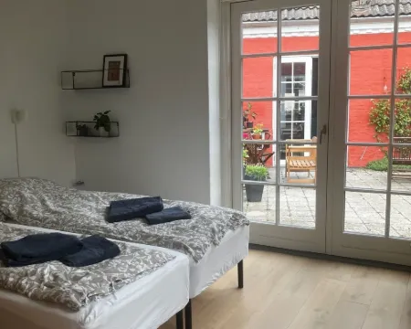 Husmandsvej 5 Hotels in Odder