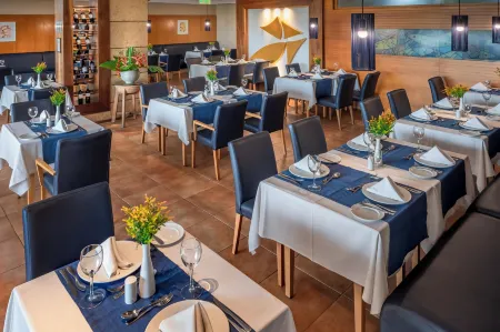 SERHS Experience Suites