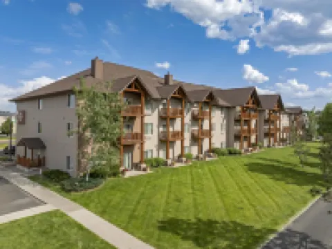 Best Western Plus Riverfront Hotel and Suites Hotels in Cascade County