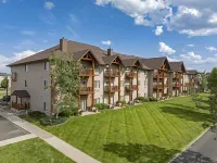 Best Western Plus Riverfront Hotel and Suites