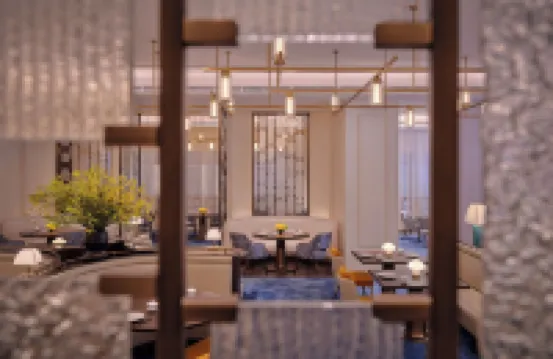 ハイアット リージェンシー クアラルンプール アット KL ミッドタウン