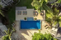 The St. Regis Le Morne Resort, Mauritius - Luxury