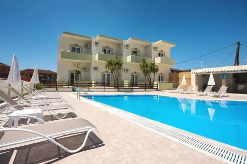 Sidari Vibes Hotels in Acharavi