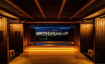 Okayama International Hotel