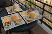 Cheers Hostel Cairo - 호스텔
