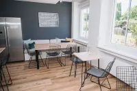 Coffee Fellows Hotel & Longstay Hotels in Pfaffenhofen an der Ilm