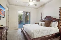 Sierra Sky Patio w/ Fireplace - Haustierfreundliche
