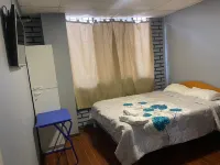 Edificio catedral فنادق في 