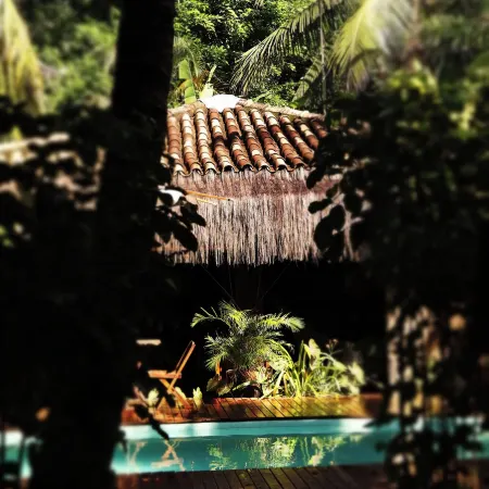 Na Villa Dos Algodões