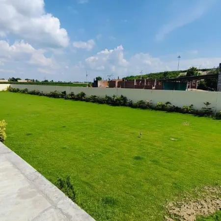 Hotel Moon -Near Bus Stand Panipat