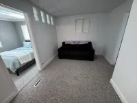 Charming 3-bedroom cottage in Mears with AC