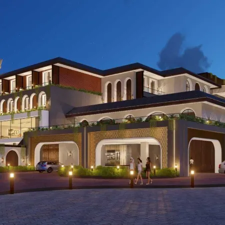 HOTEL GRAND IMPERIA