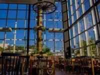 Riellis Center Hotel Hotels in Botucatu