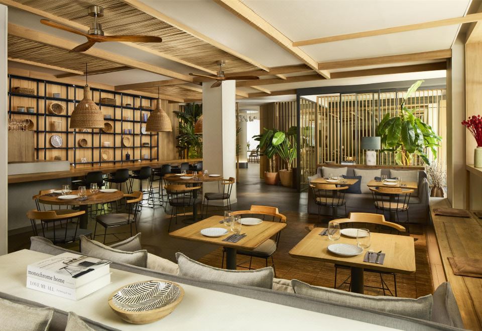 NH 마드리드 발보아