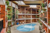 Baymont by Wyndham Cortez - Pools