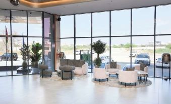 Park Inn By Radisson Muscat