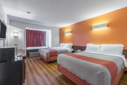 Motel 6 Streetsboro, Oh Hotels in Streetsboro