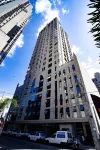 Nobile Grand Itapema فنادق في Itapema
