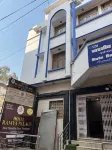 Hotel Ramya Palace Hotels near Jai Vilas Palace