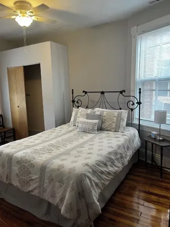 Perfect Location On A Quiet Block! Отели рядом с достопримечательностью «Университет Ричмонд»