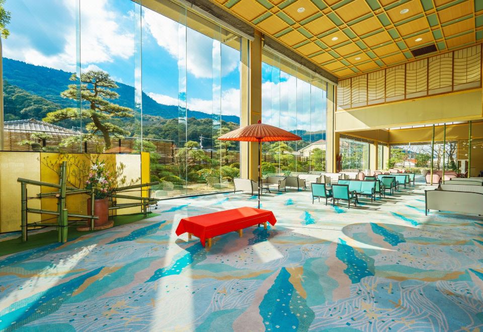 4. 고토히라 온센 ..