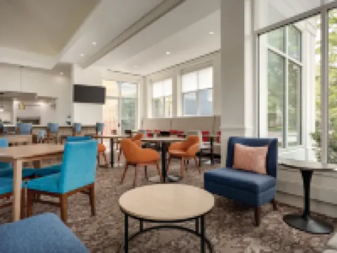 Hilton Garden Inn Allentown Bethlehem Airport Hotels in Allentown